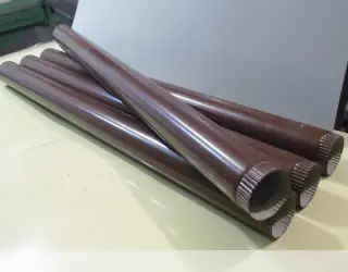 Труба водосточная 